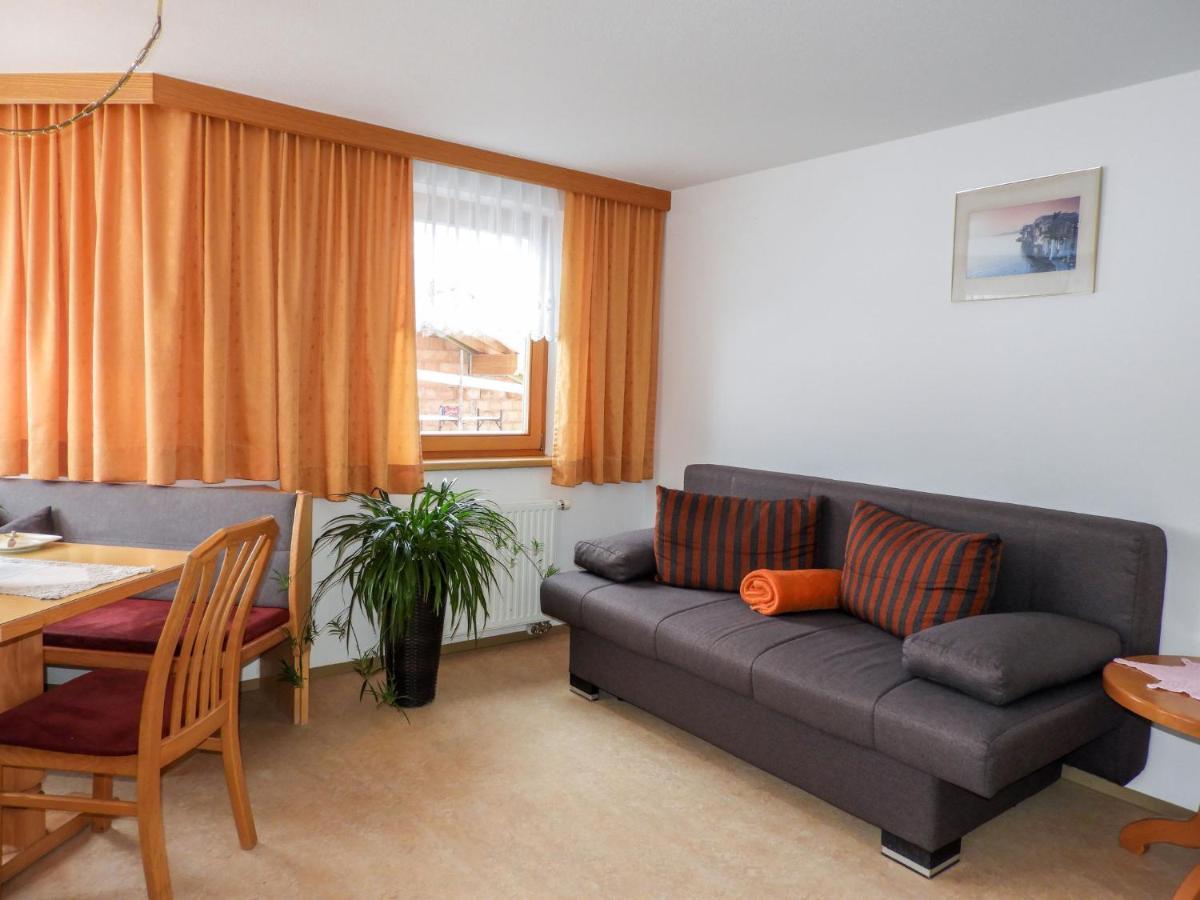Apartment Bergfeld-2 By Interhome 슈피스 외부 사진
