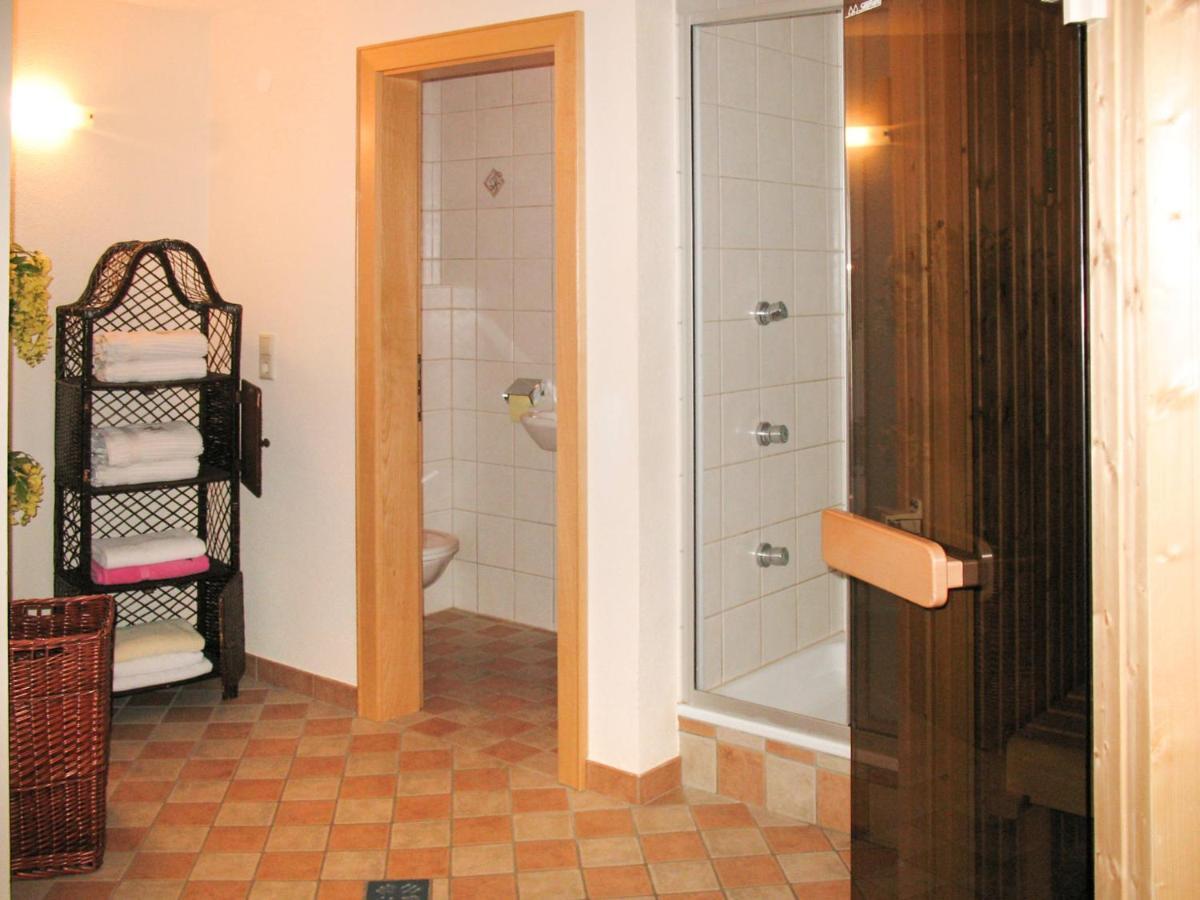Apartment Bergfeld-2 By Interhome 슈피스 외부 사진